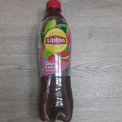 Lipton в Горячий лаваш по цене 130 ₽