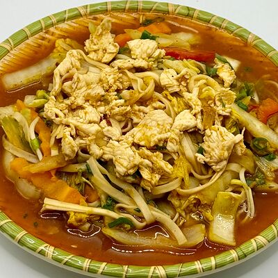 Удон сао лон в Viet House по цене 650 ₽