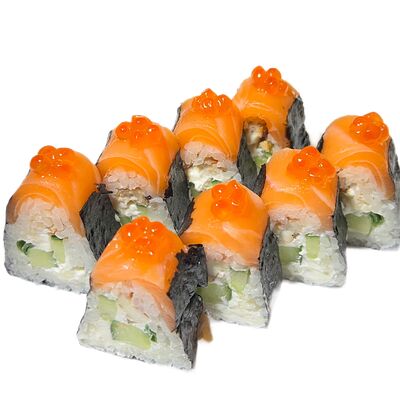 Сяке кадо в Кимура Суши & Поке по цене 710 ₽
