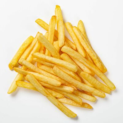 Картофель фри в Good Sushi по цене 190 ₽