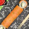 Филадельфия в Woow Sushi по цене 470