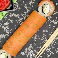 Филадельфия в Woow Sushi