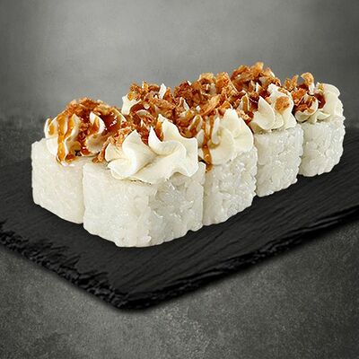 Унаги-лукос в Su & Shi по цене 425 ₽