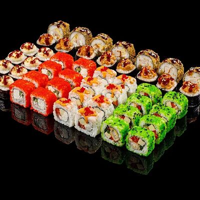 Наслаждение в Lovkus по цене 2134 ₽