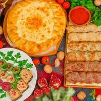 Полное вкуснотидзе в Мушмула