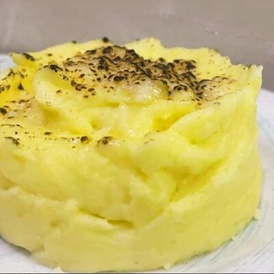 Картофельное пюре в Веранда на ленинском по цене 290 ₽