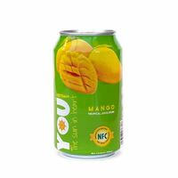 Mango Juice Drink в Thai Little