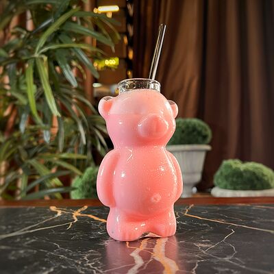 Молочный коктейль классический в Cafe Seven по цене 295 ₽