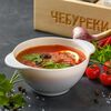 Солянка мясная в Чебуречная по цене 260