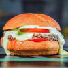 Бургер Итальянский в Chef Burger Bar по цене 620