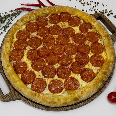 Пеперонив Суши на районе по цене 910 ₽