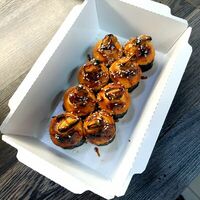Фьюжн Спайси в MAGURO SUSHI