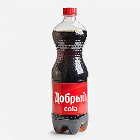 Добрый Кола в SushiKent по цене 290 ₽