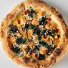 Пицца креветки кимчи в Frankie Brooklyn Pizza по цене 880