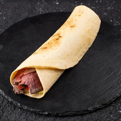 Фреш ролл с ростбифом в Tokio35 по цене 480 ₽