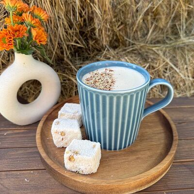 Раф Пекан в По кофе по цене 370 ₽