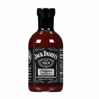 Соус для барбекю Jack Daniel's Original BBQ Sauce в Ченто пицца М7