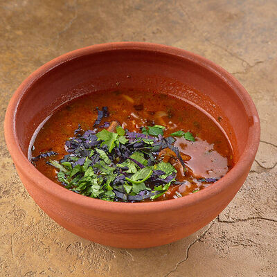 Харчо в Ели-Пили по цене 600 ₽