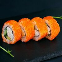 Калифорния 1/2 в Sushi Bar Time