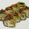 Сливочный Унаги в DimSum & Co по цене 990