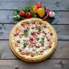 Три колбаски в Pizza Shop по цене 430