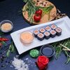 Ролл Спайси лосось в My Sushi по цене 220