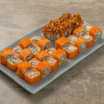 Сет Калифорния в Бали по цене 1749 ₽