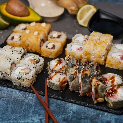 Дважды два в Тайфун по цене 999