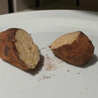Пирожное Картошка в Gusto