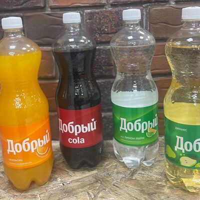 Напиток Добрый в Океанвкусов по цене 200 ₽