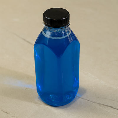 Лимонад Морской бриз в Sugar Mama по цене 340 ₽