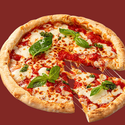 Пицца Маргарита в Шоколадница по цене 490 ₽