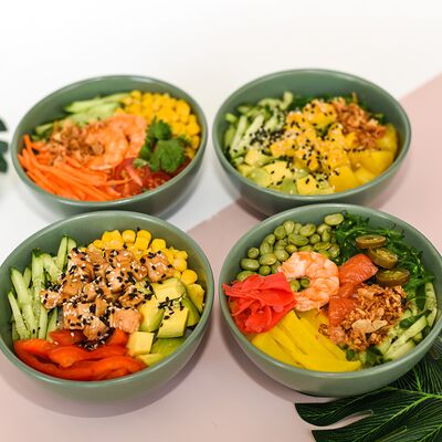 Сет Антикризисный в Pokemania по цене 2239 ₽