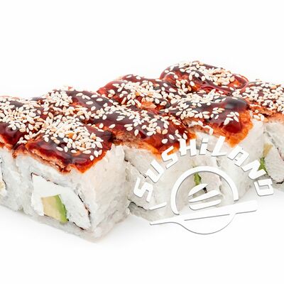 Канзас в Sushiland70 по цене 466 ₽