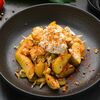 Куш с курицей в Рыба закусывала по цене 629