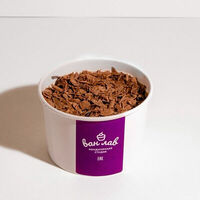 Тирамису с вишней и шоколадными витками Callebaut в Ванлав