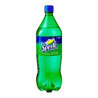 Sprite в Lookin Cooking по цене 240 ₽