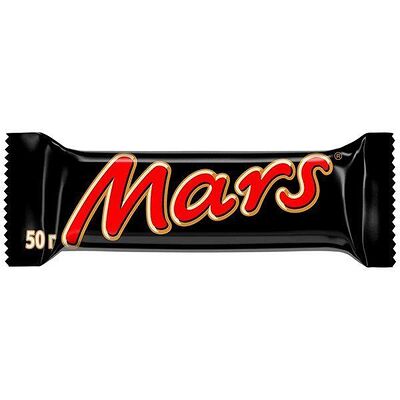 Mars в Зенит 2 по цене 150 ₽