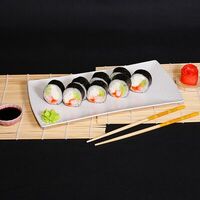 Королевская креветка в Sushi Sale