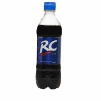 Rc Cola L в Шаурма на углях 24