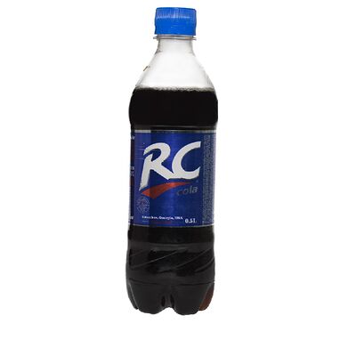 Rc Cola L в Шаурма на углях 24 по цене 160 ₽