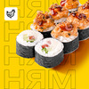 Королевский 8 шт в SUSHIBOX по цене 550