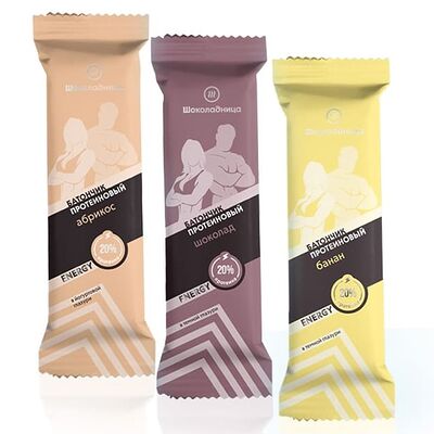 Батончик в Шоколадница по цене 99 ₽