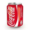 Coca-Cola в Вкусное место пицца роллы по цене 185