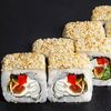 Ролл Греческий в Кафе Мафия по цене 295