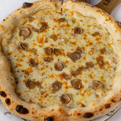 С трюфелемв Leto по цене 2090 ₽