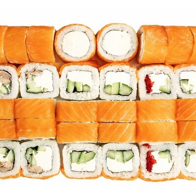 Сет Филка Люкс в Инь-Янь по цене 2091