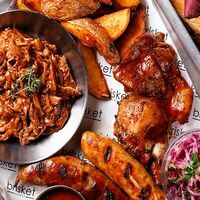Барбекю Семьи Торетто в Brisket Eat&Fun