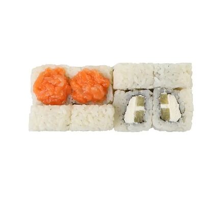 Фиш Кин свит в Enjoy sushi по цене 329 ₽