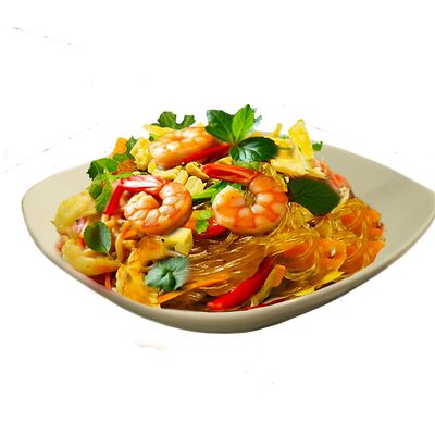  Пад-тай в Суши Gamma по цене 530 ₽